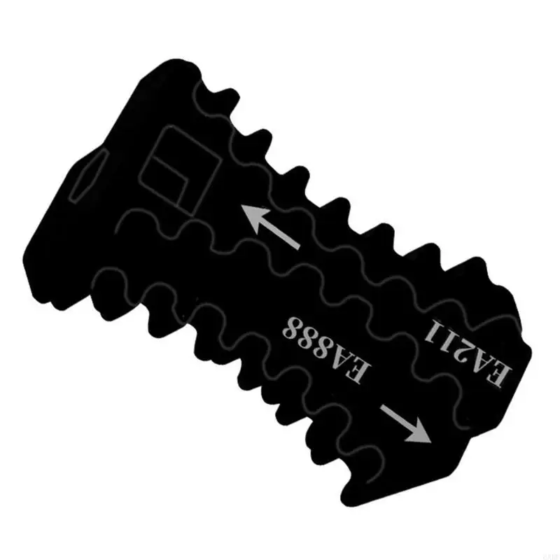 2025 新精度カムシャフトタイミングギアアライメントツール車両用高耐久金属