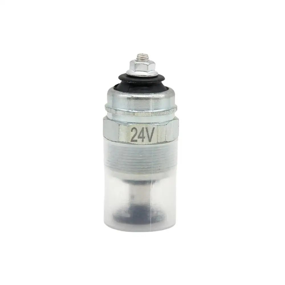 10pcs/lot Common rail fuel valve injector solenoid valve 096010-0700, diesel fuel part, 24V, solenoid valve 096010-0700,hot sale
