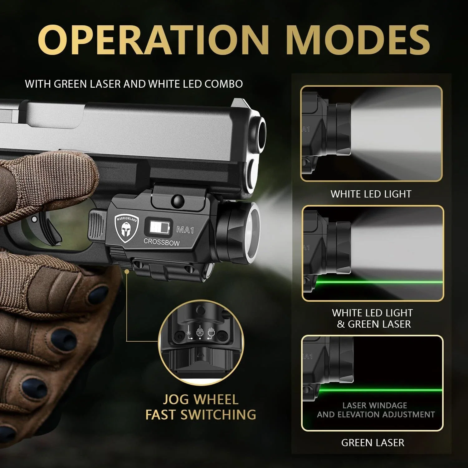 Universal Light Las… - image