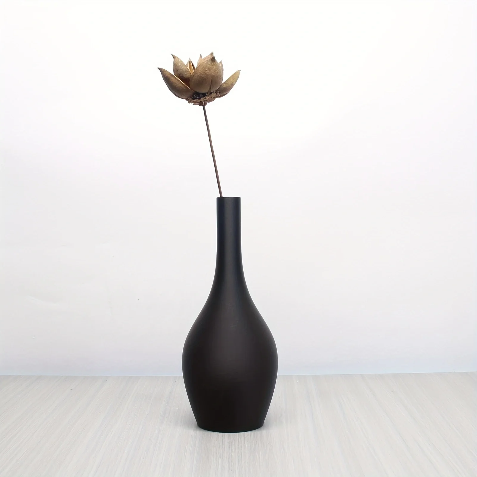An Elegant Art Dry Vase, Bohem - огляд і ціна 3D Printing Vase