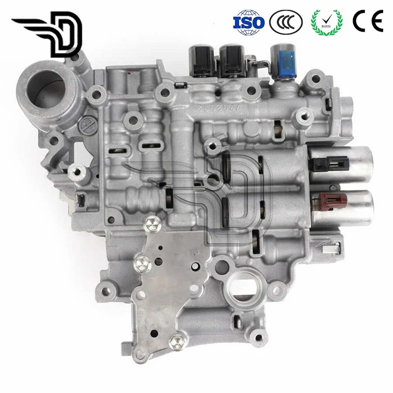 

Automatic Transmission Solenoid Valve Body K310 Gearbox Parts Fit for Toyota AVENSISCOROLLAISIS