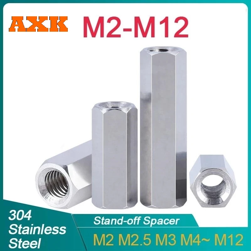 304 Stainless Steel…