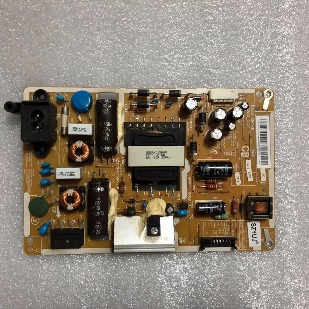 

Good quality for UA32F4280AR 32F4000. BN44-00604B, L32S0_DDY