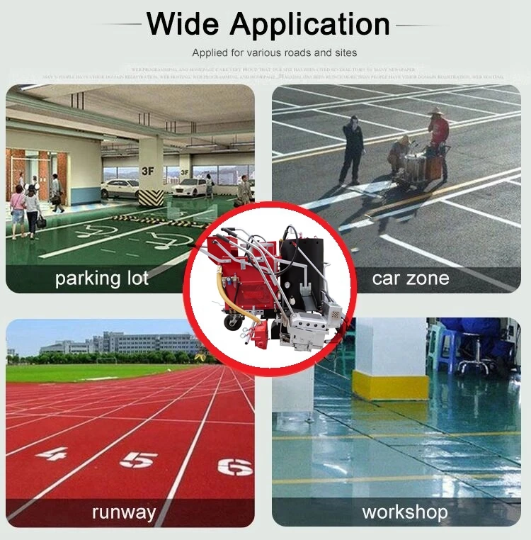 

Customized White Yellow Powder Coating Traffic Reflective Thermoplastic Road Marking Paint