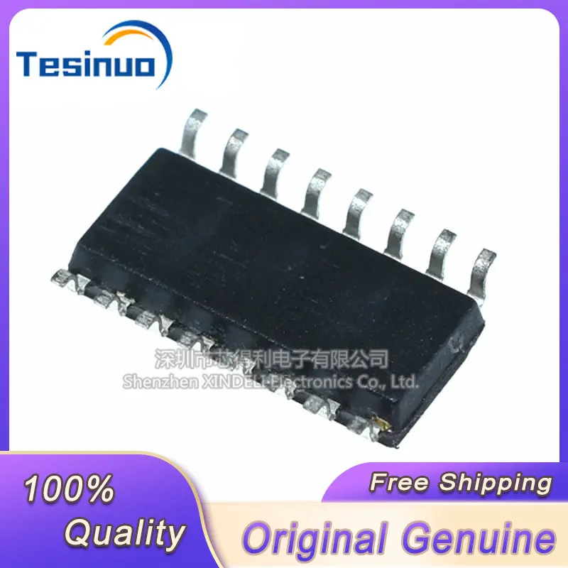 5/PCS Original novo PS2801-4 SOP-16 PS2801C-4-F3-A em estoque