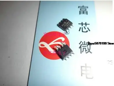 

10 шт., оригинальные фотообои PIC12F1501/SN SOIC8