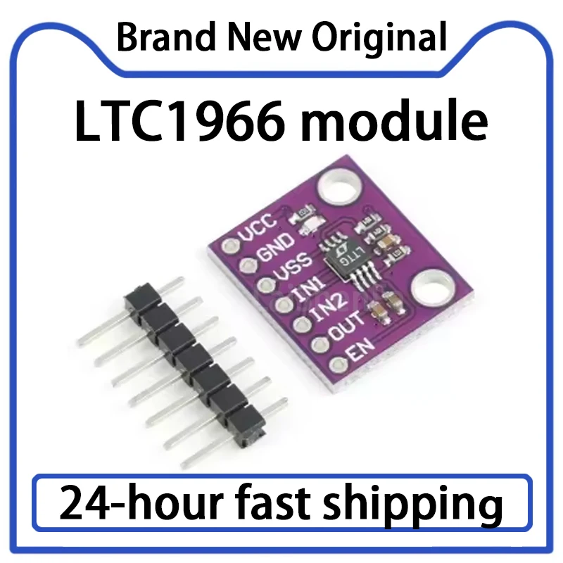 1PCS LTC1966 Conver…