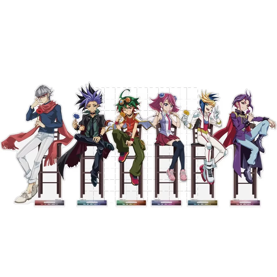 Game Yu-Gi-Oh! ARC-… - image