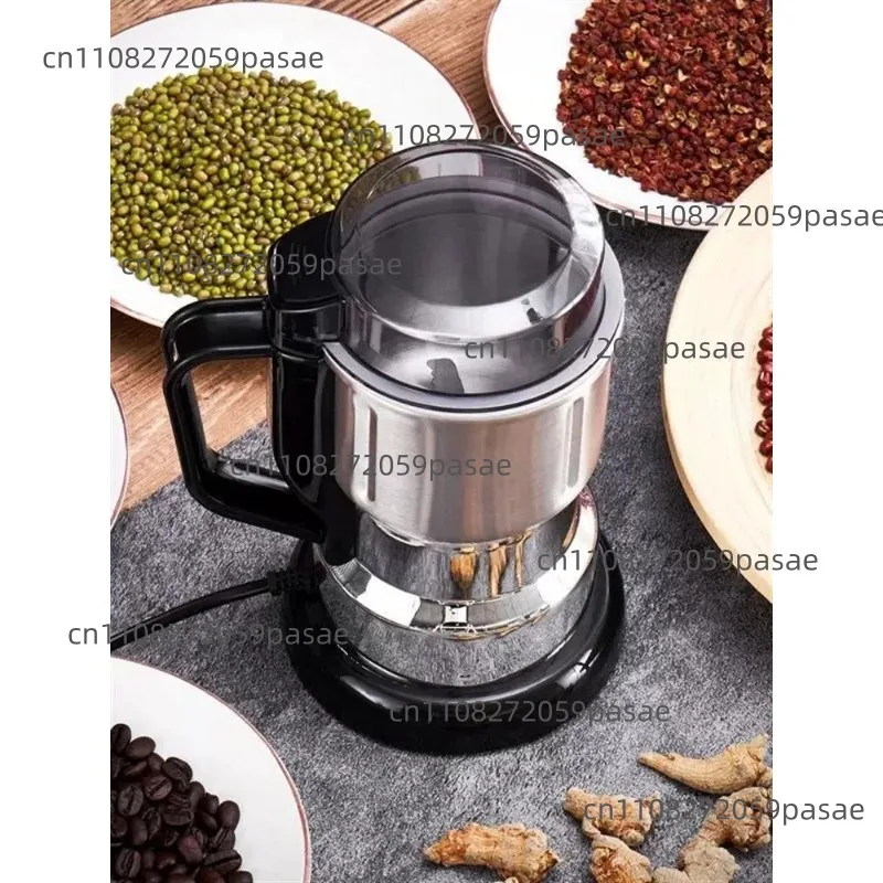 Grinding Mill, Powder Mill, Compact Domestic Powder Crusher, Grinder, Crusher, Cell-Breaking Machine