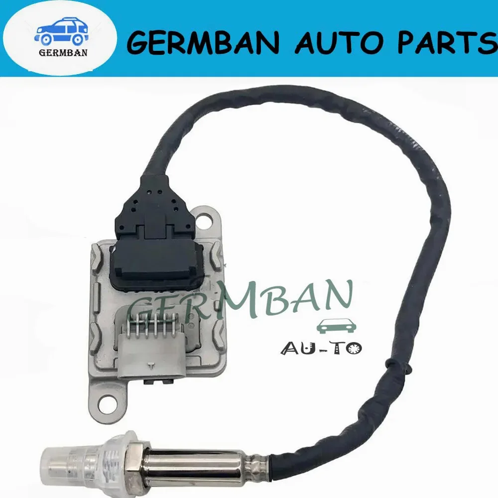 

Nitrogen Oxide Sensor Compatible, for Opel, for VAUXHALL, for Insignia B 2 MK2 Z18 2.0 CDTI 55487662 55512349 A2C124538000