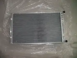 2 Row Aluminum Radiator For 1999-2005 VW Volkswagen Golf Jetta GTI MK4 / 1999-2006 Audi TT 2000 2001 2002 2003 2004 2005 2006