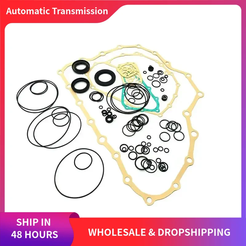 

MZHA MZJA BZHA RE4 Auto Transmission Overhaul Kit Seals Gaskets Fit For CIVIC CRV ODYSSEY 2007-UP Car Accessories