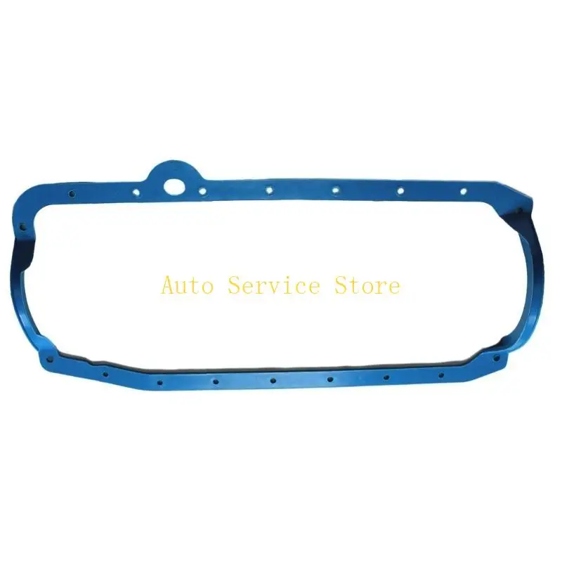 

462A Profession Car Engine Oil Pan Sealing Gasket Rubber Cover For 80-85 R6106