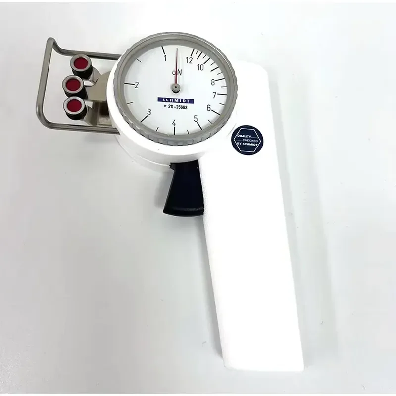 High quality circular knitting machine parts textile yarn tension meter