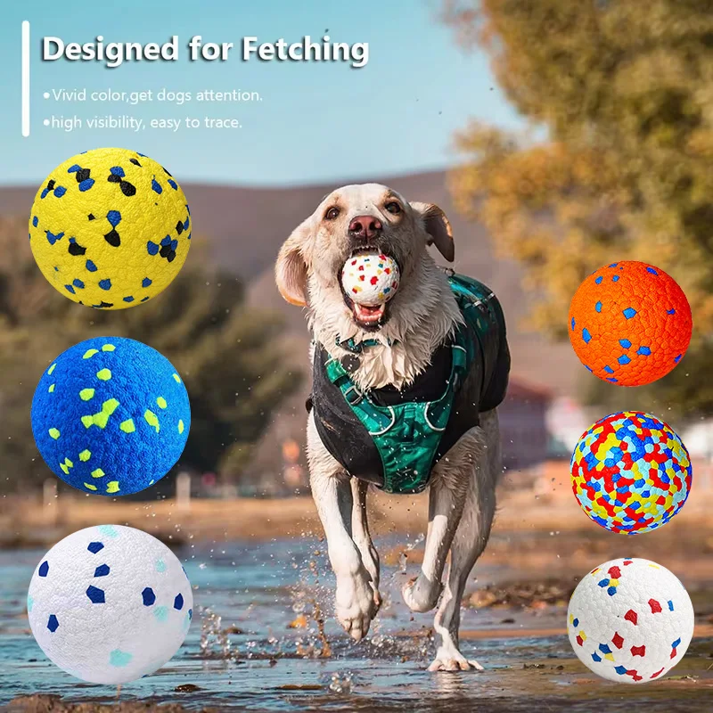 #25 Top 50 Dog Fetch Toys Worth Buying In 2026
