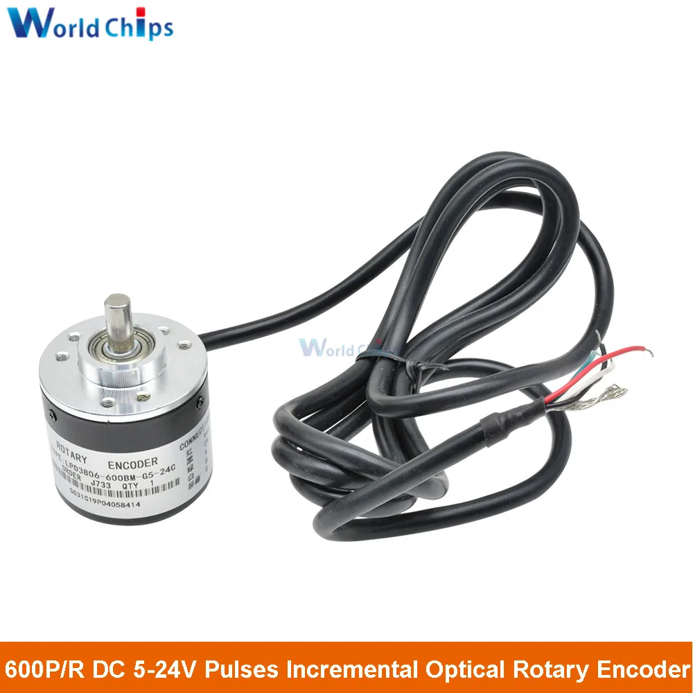 Ontdek de fabrikant incrementele as encoder 24v van hoge kwaliteit
