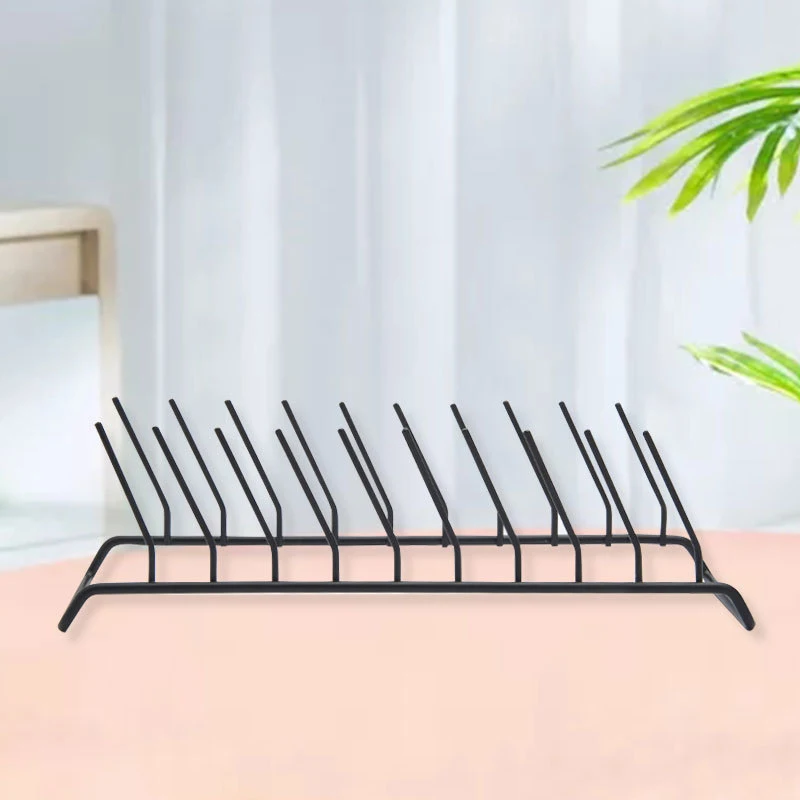 

Kitchen Bowl Dish Organizer Dish Holder Home Cutlery Dishes Pot Lid Rack Household Dish Rack Kitchen Accessories