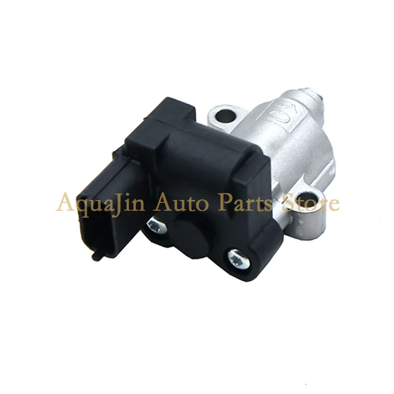 35150-2B010 Idle Air Control Valve IAC IACV For Kia Forte Soul 1.6L 2010 Carens Rondo Hyundai Elantra I20 I30 2008~2012 351502B0