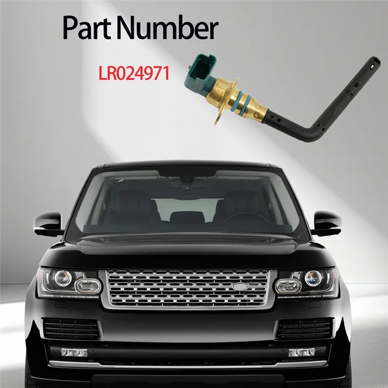 A11M-جديد جودة عالية مستشعر مستوى زيت السيارة AG9G6C624AC LR024971 لفورد فوكس مونديو Zhisheng 2.0T قطع غيار السيارات