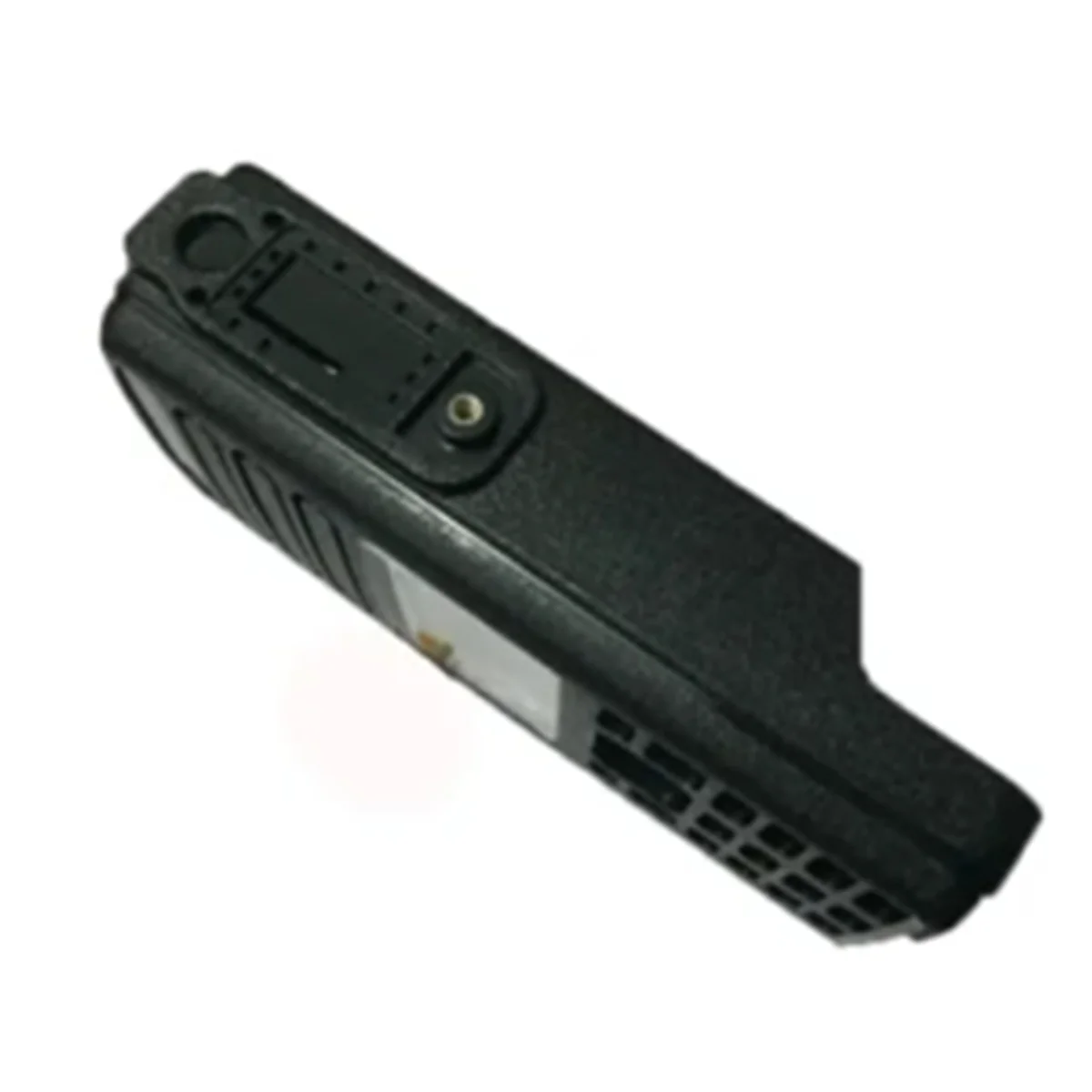 Funda de reparación para walkie-talkie, carcasa frontal para Motorola DGP8550E XIR P8660I P8668I DP4800E DP4801E XPR7550E XPR7580E