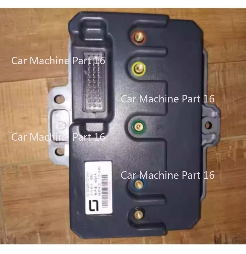 

Контроллер электромобиля для двигателя электрического скутера Super Soco TC 1500 Вт