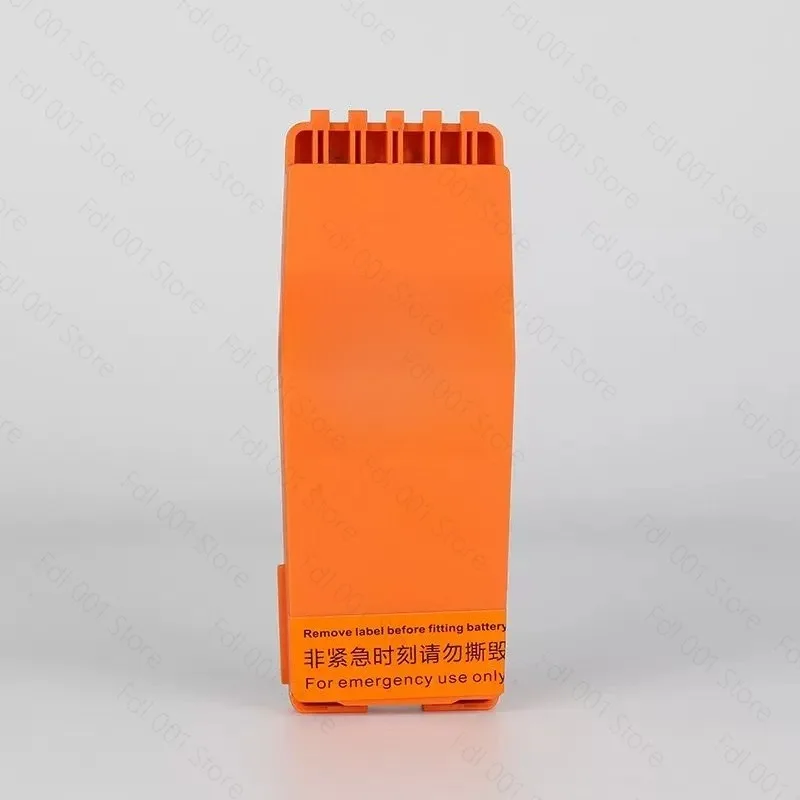 SAILOR SP3520 GMDSS VHF Portable Two Way Radio for Liferaft Marine Communication