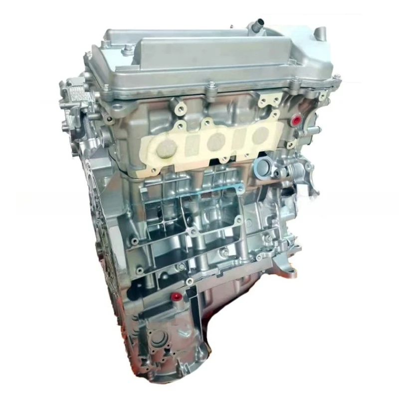 Suitable for Lexus GX Land Cruise Prado Car Engine Assembly Motor 4.0L Toyota 1GR