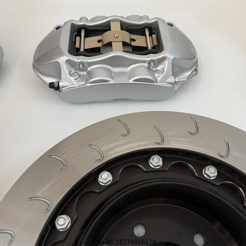 Суппорт GT4 355x28 мм, диск для обода заднего колеса R32 R33 R34 R35, 18