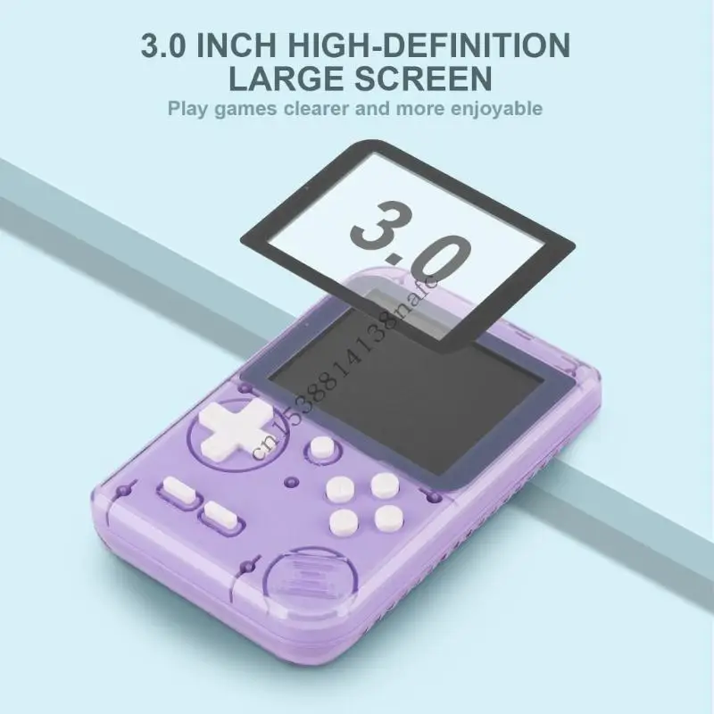 594F Tiny Traditional Amusement Machine With 256 Installed Contests Dense Plan Travel Friendly