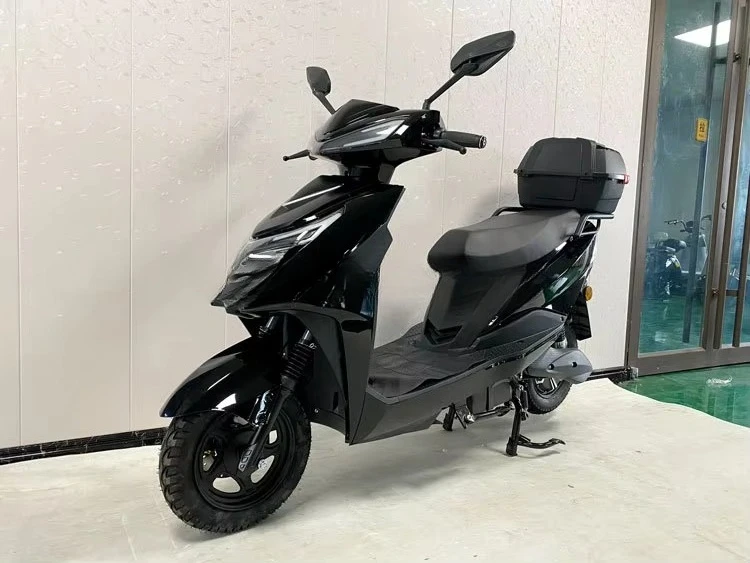 QQW Youyuan Y2-WG Mini Electric 800W Street Motorcycle New Adult Leisure Factory Wholesale 60v Voltage 72v Supply to China