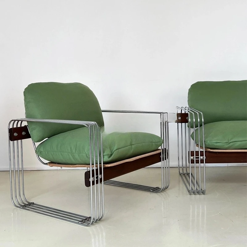 

Living room art creative negotiation leisure chair single sofa chair