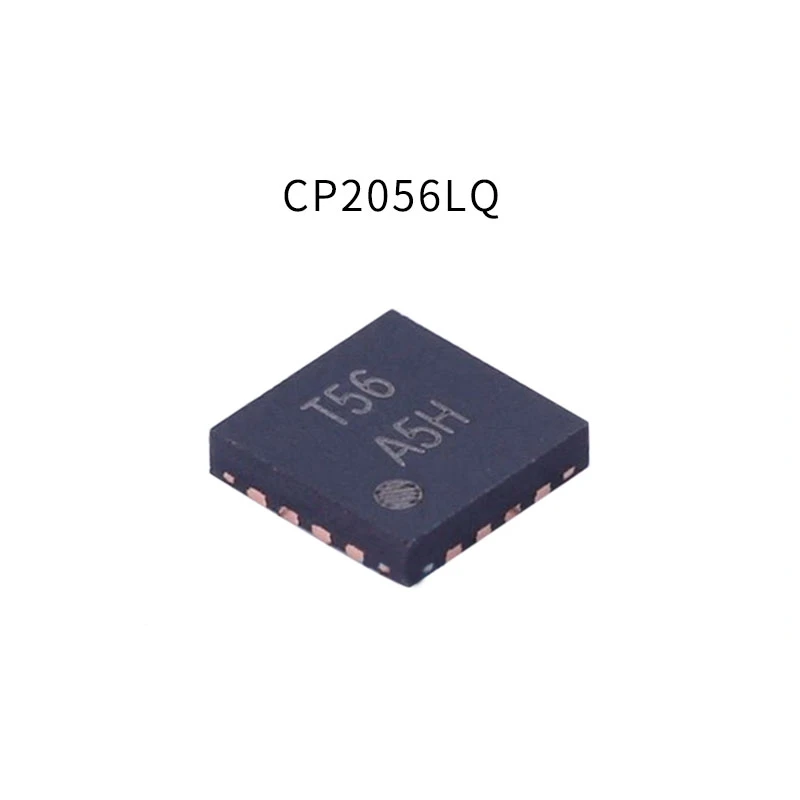 1PCS CP2056LQ Touch Screen Controller