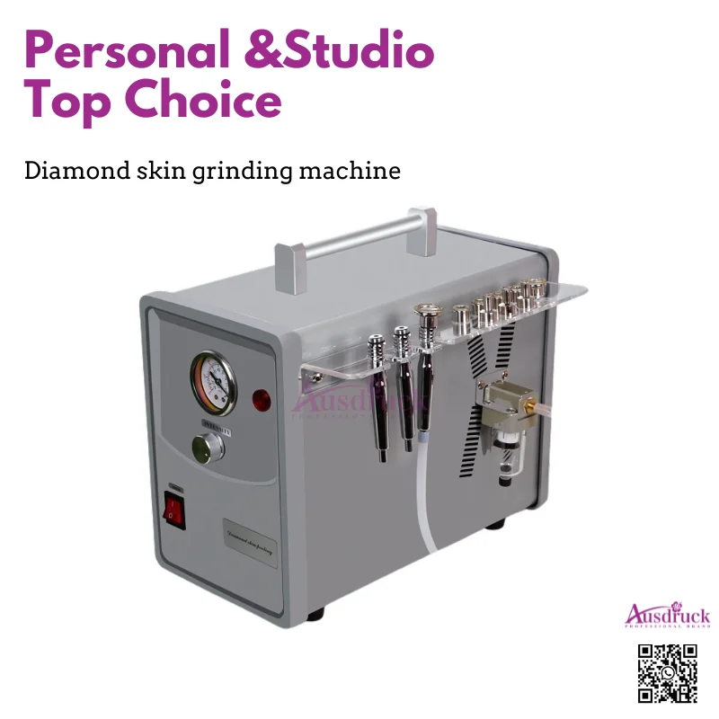 Hot PERFECT DIAMOND MICRODERMABRASION PEELING DERMABRASION MACHINE SPA CE