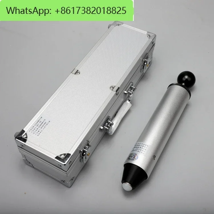 

(0.2-1J spring impactor) impact hammer single-speed/six-speed electrical plastic shell mechanical safety instrument