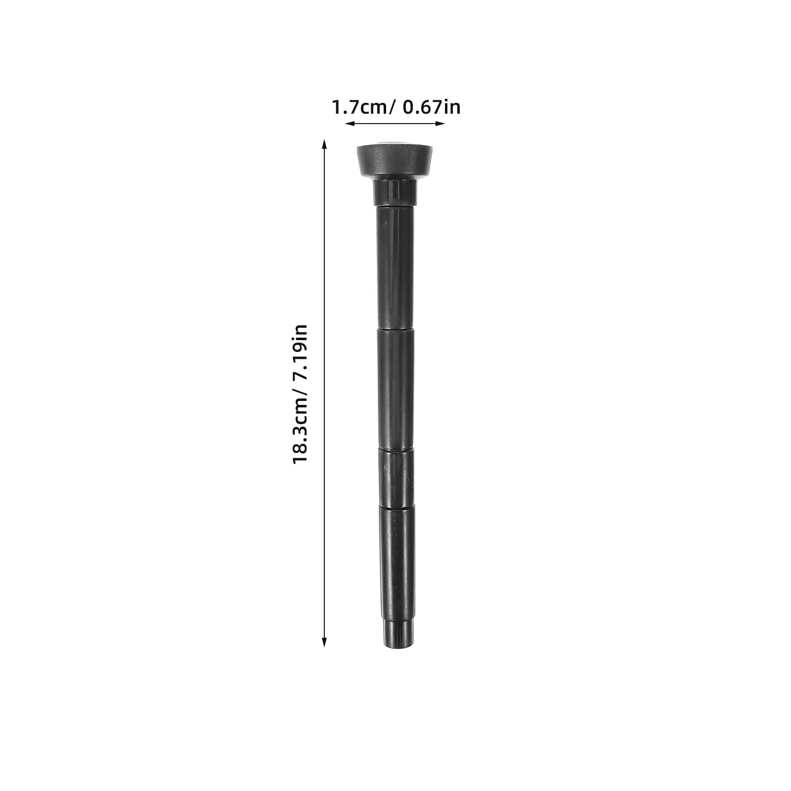 1Set Fountain Nozzle Adjustable Flow Outdoor Water Feature Pond Fountain Spray Nozzle Garden Sprinkler Replacement
