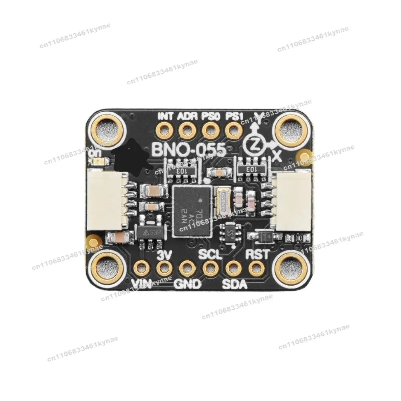 Suitable for 4646 BNO055 9-axis Sensor STEMMA QT/Qwiic