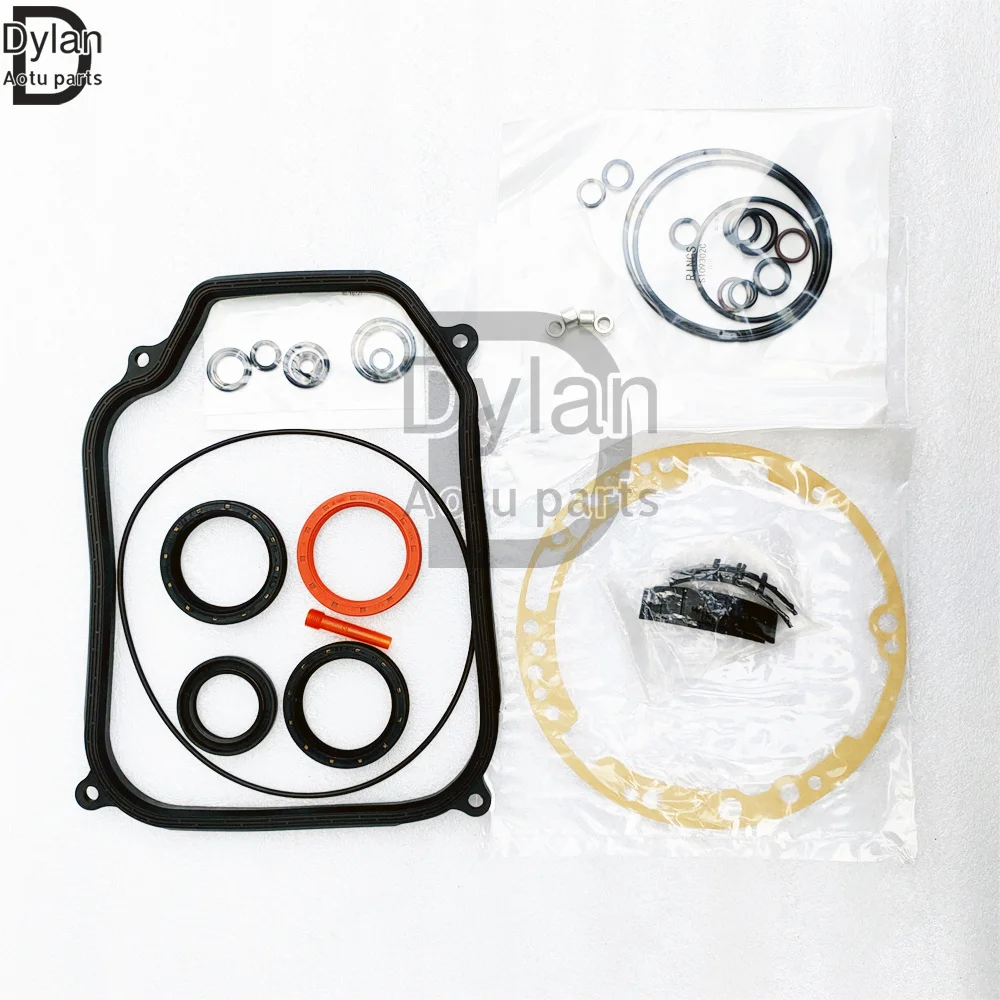 

01M 01N Automatic Gearbox Transmission Rebuild Seals Repair Kit For VW Beetle Passat