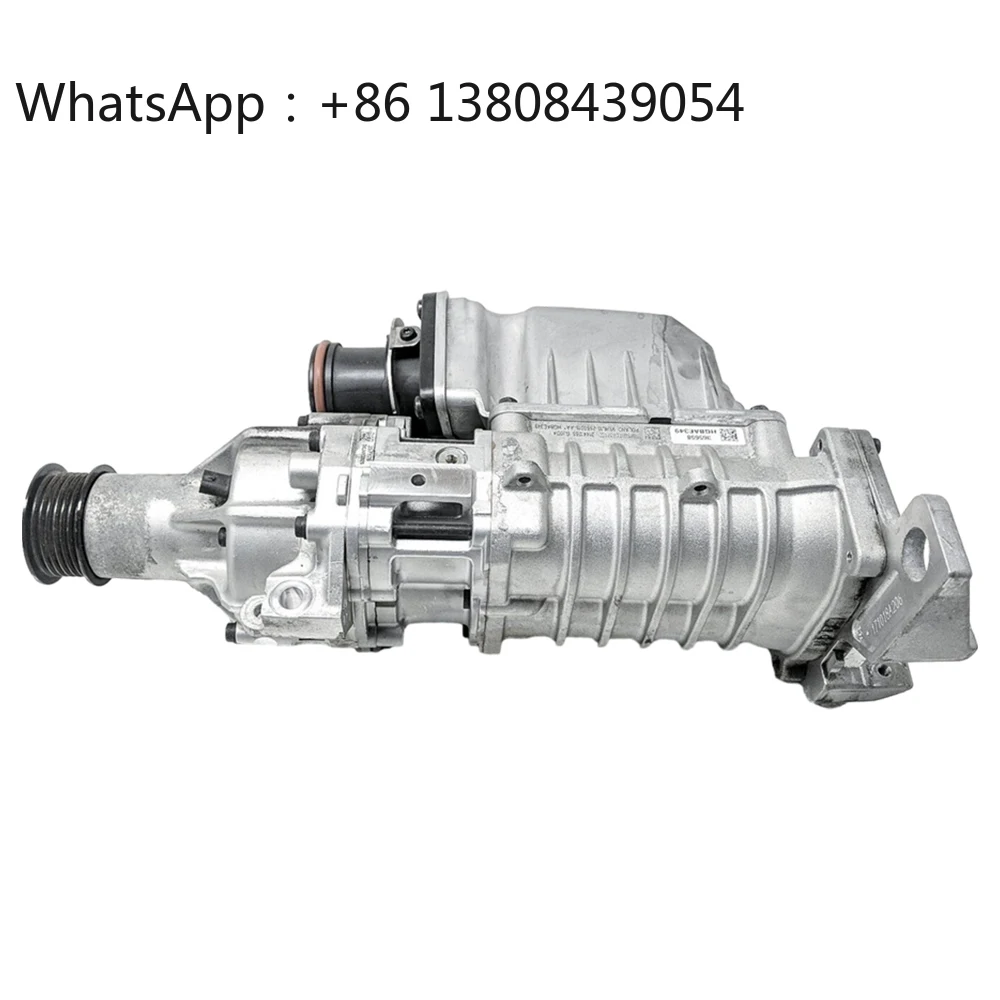 

Auto Car Parts Oem 36010125 11657934605 11658637041 11652397070 Turbocharger Parts for Volvo Bmw Benz Land Rover