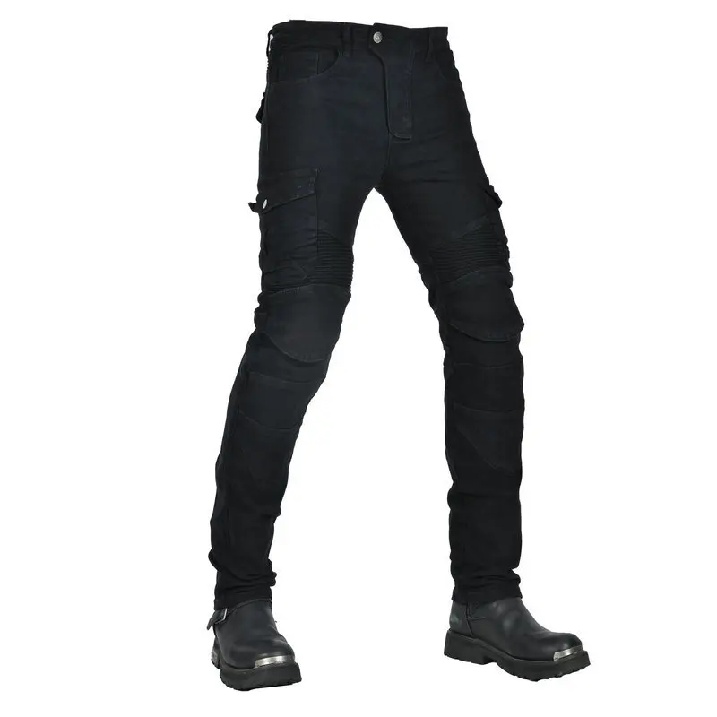 Thumbnail 3 - #23 New Protective Motorcycle Trousers Arrivals
