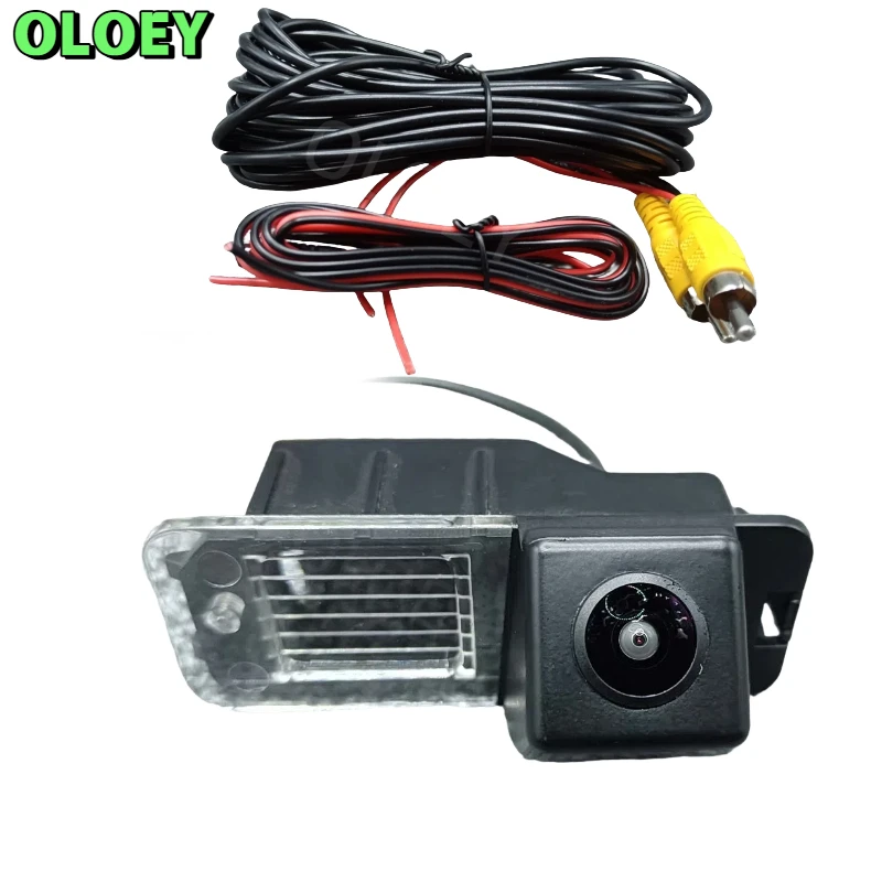 HD rear camera |For Porsche Macan S95B 95B 2014-2018 Night Vision Waterproof  Camera| Backup Parking Reversing Camera