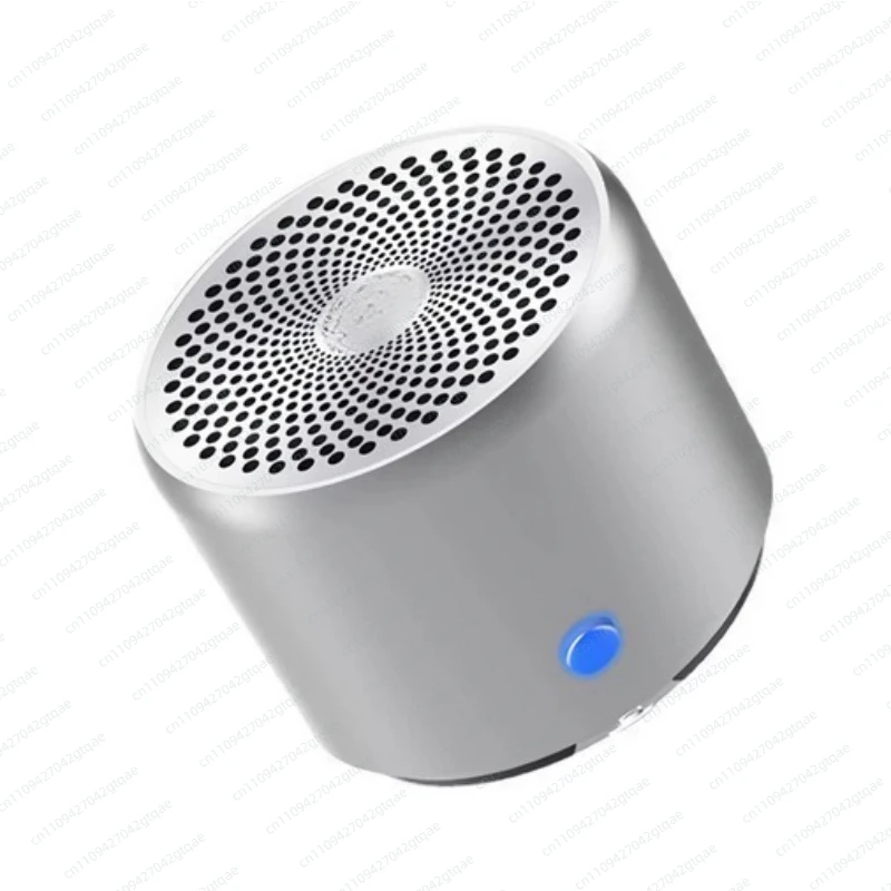 T09C-EWA A106 Pro Mini Bluetooth Speaker with Custom Bass Radiator Waterproof Super Portable Speakers for Shower, Car