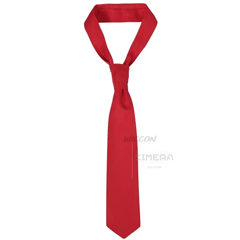 أنيمي ماشل: السحر والعضلات تأثيري حلي الليمون ايرفين كوس الزي المدرسي السحري عباءة دعوى مرحلة الأداء الرقص الزي