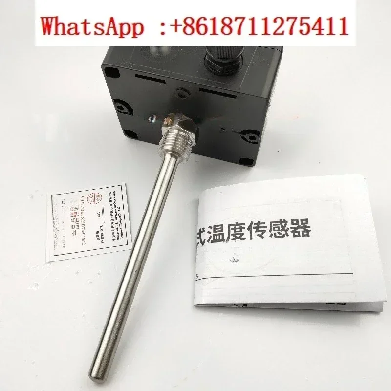 

HST series HST-PM6/PV6 HST-PB6 replaces VF20-1B54 water pipe temperature sensor