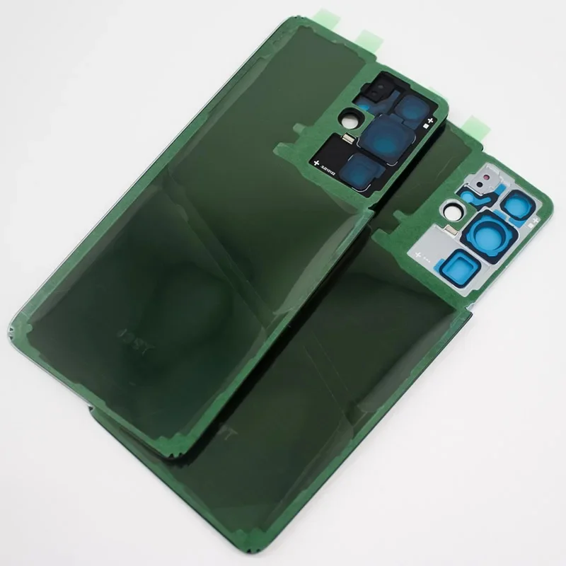 Housing Cover For Samsung Galaxy S21 Ultra S21U 5G SM-G998 6.8\