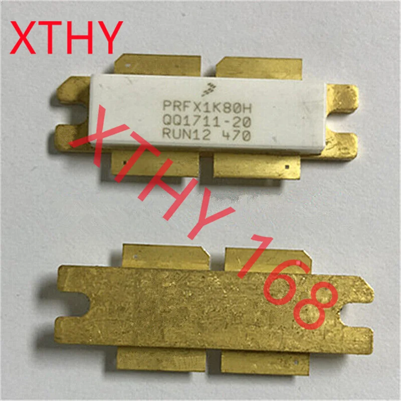 

1pcs/Lot New Original MRFX1K80 MRFX1K80H MRFX1K80HR5 high frequency tube in stock NEW Original