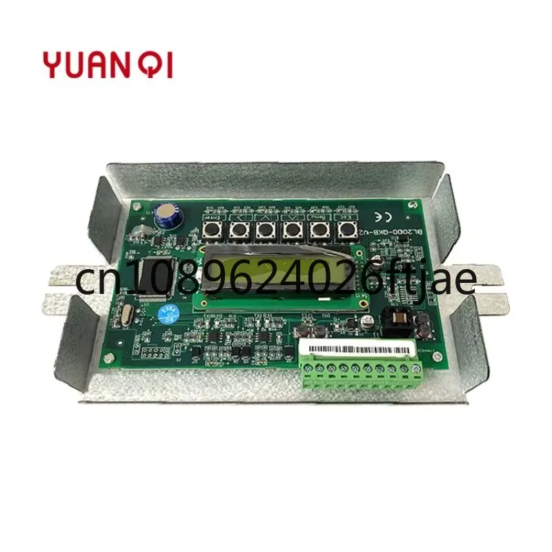 

Bluelight Elevator Parts PCB BL2000-QKB-V2 Elevator Board
