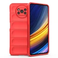 China Red