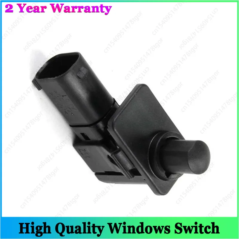 

High Quality 61319119052 9119052 For BMW Car Alarm System Trunk Hood Bonnet Switch Sensor Car accessories