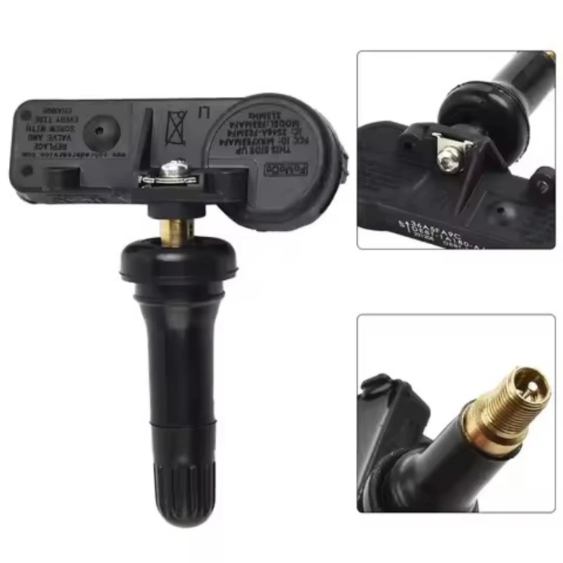 

1/4Pcs OEM#22854866 #315MHZ TPMS/TIRE PRESSURE SENSOR For#BUICK#CHEVROLET:EQUINOX CRUZE MALIBU COLORADO#CADILLAC#SAAB#SATURN#GMC