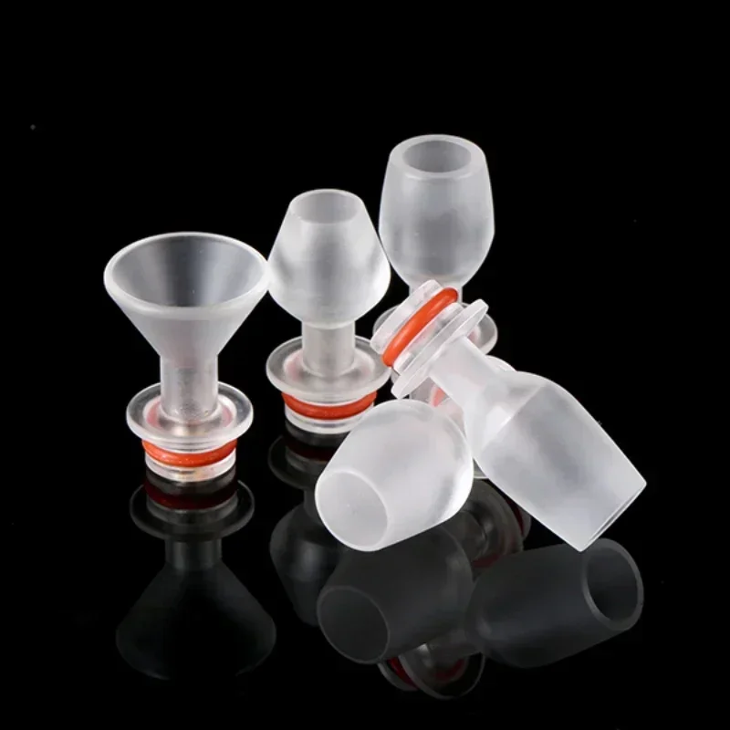 510 ALex DRIP TIP Straw Joint